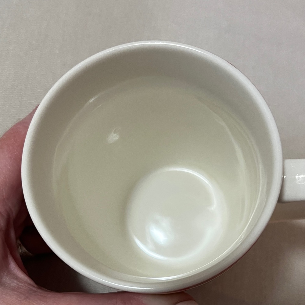 Fun Striped Mug! - Picture 4 of 8